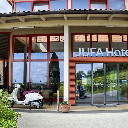 Jufa Hotel ดอยช์แลนด์แบร์ก ภายนอก รูปภาพ