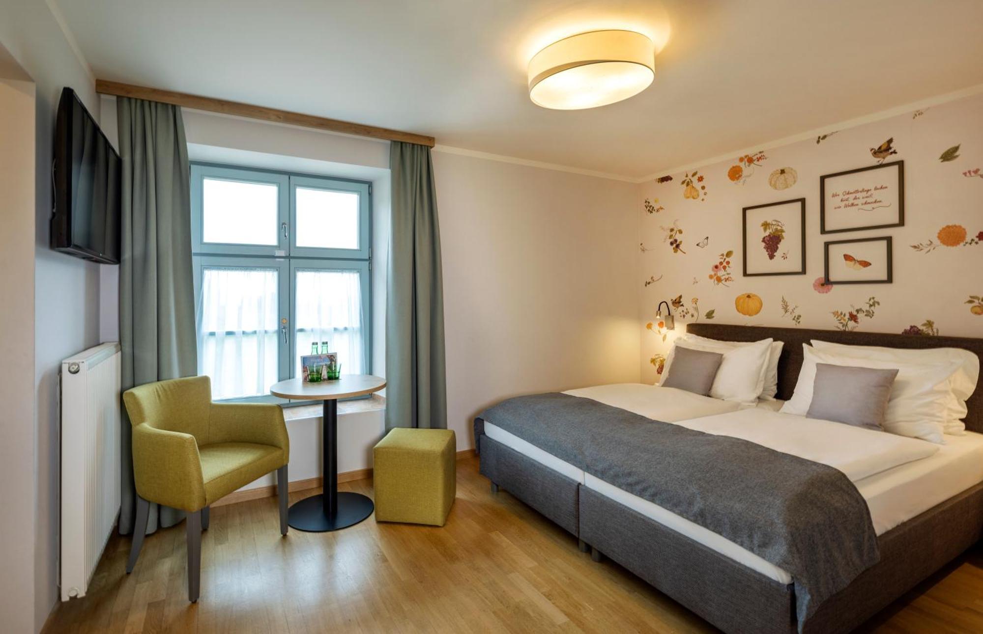 Jufa Hotel ดอยช์แลนด์แบร์ก ภายนอก รูปภาพ