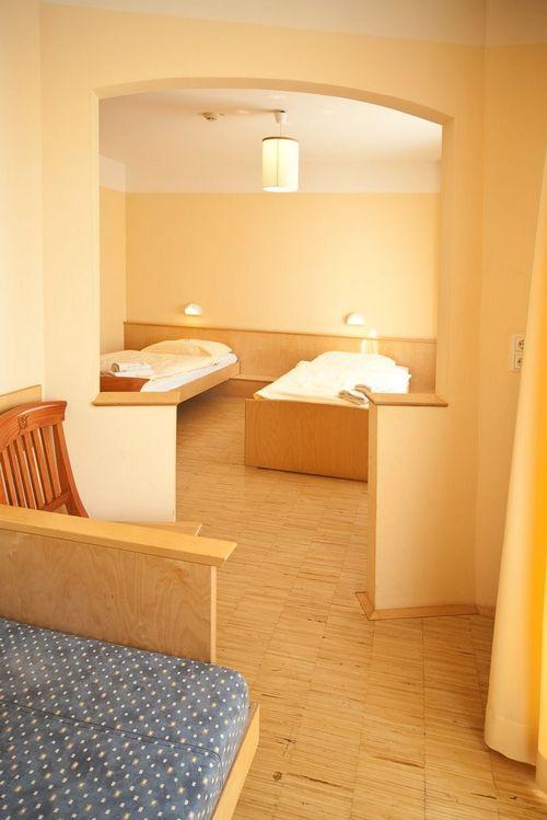 Jufa Hotel ดอยช์แลนด์แบร์ก ห้อง รูปภาพ